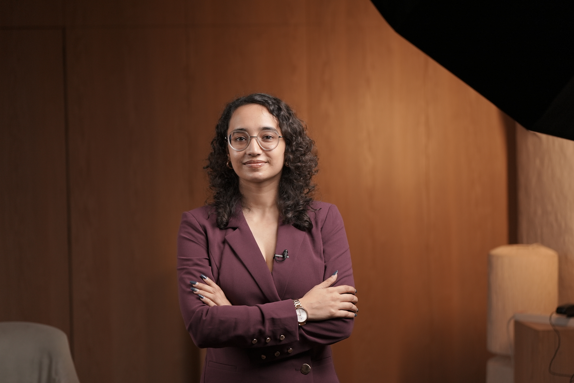 CA Taniyaa Gupta
